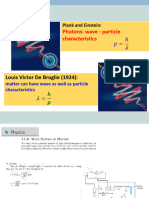 LM5 - Matter Waves Slides