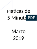 P5M Marzo 2019