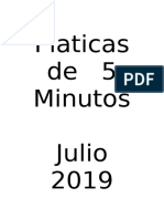 P5M Julio 2019