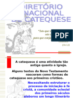 Igreja - CATEQUESE