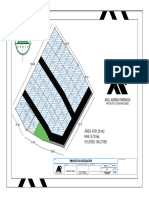 Proyecto Lotizacion