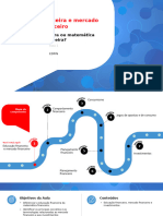 Aula 1 - Educação Financeira Ou Matemática Financeira