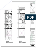 Plantas Arquitectonicas