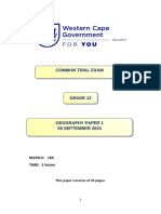 Paper 1 - Common Trial Exam - 2023 - ENG WC