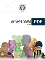 Agenda País 2024-2029