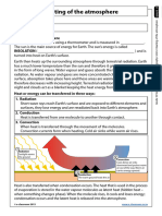 Engg10k1 Ss Geo Unit 2 Heating of The Atmosphere