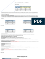 Health Risk Assessment Report 03.25.2022