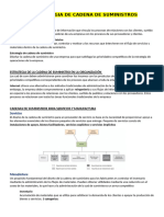 Krajewsky. CAP 10 - Cadena de Suministros