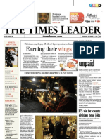 Times Leader 12-22-2011