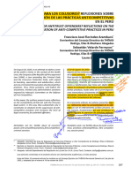 Florindez, Velarde y Zuniga - Cárcel para Colusores