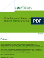 D Mart