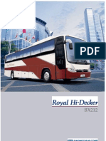 BX212 - Royal Hi-Decker