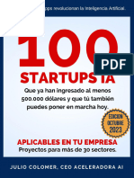 1.1 EBOOK 100 Startups IA