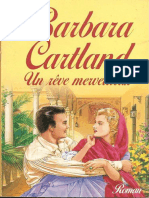 Un Sueño Maravilloso-Barbara Cartland