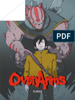 Over Arms: Livro Básico