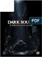 Dark Souls: O RPG