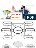 National Interest