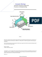 Metrology and Measurement Public