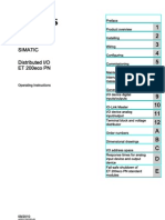 Et200eco PN Operating Instructions en-US en-US