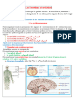 Fonctions de REL2024