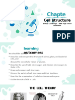 Chapter 1 Cell Structure - Bio Cambridge