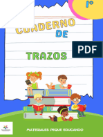 Copia de Cuaderno Trazos