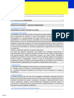 Projeto de Extensão I Negócios Imobiliários