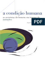 A Condicao Humana - 1º Capítulo