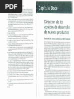 Capitulo 12 Dirección de Equipos de I+D+i - Melissa Schilling