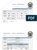 Rehab Evaluacion 3010