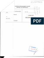 Global Traffic Technologies v. STC