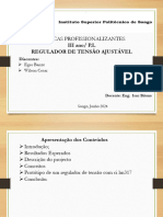 Rectificador em Ponte Slide PDF