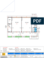 01.7 Plan de Menuiserie Maternelle