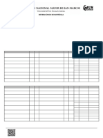 Programacion Asignaturas