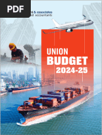 AA Budget 2024