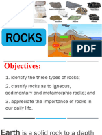 Q1 Lesson 4 Rocks