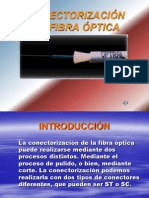 Fibra Optica