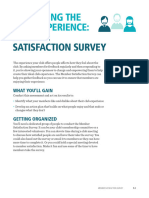 801E Member Satisfaction Survey en