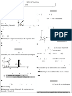 Pages Extraites de Serie d'EX 2BAC - Mécanique