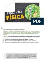 Casuistica Fisica