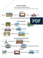 Cours Enfants Lieux Publics