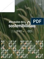 4to. Pulso Sostenibilidad 2024