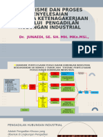 Proses Beracara Di Phi 24