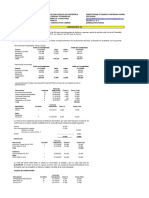 Formatos Vacíos Propiedad Planta y Equipo - Audi Iii