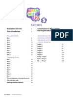 LWU 5 Evaluation