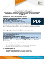 Guía para El Desarrollo Del Componente Práctico y Rúbrica de Evaluación - Unidad 2 - Fase 3 - Componente Práctico - Prácticas Simuladas