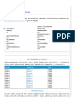 Atenciones Médica en Otros Lugares