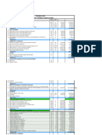 Actualizacion Modelo Presupuesto Vivienda 90 m2 - Gob