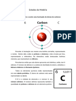 1-Estados Da Matéria