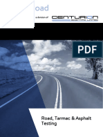 PrO Road Brochure